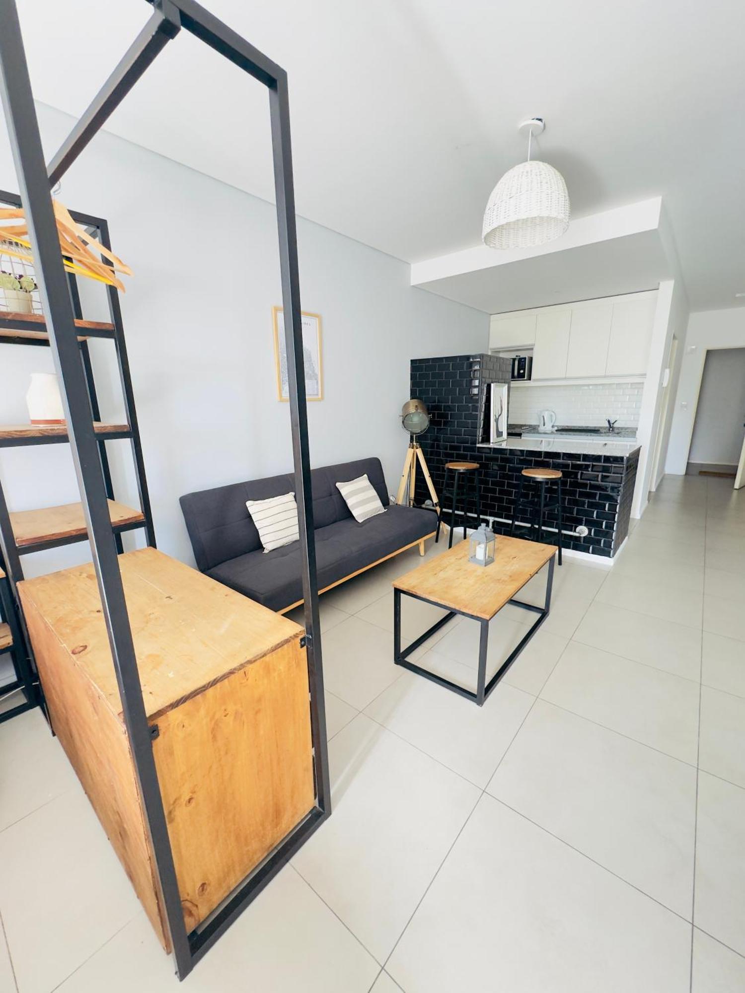 Ferienwohnung Palermo Twin Buenos Aires Zimmer foto