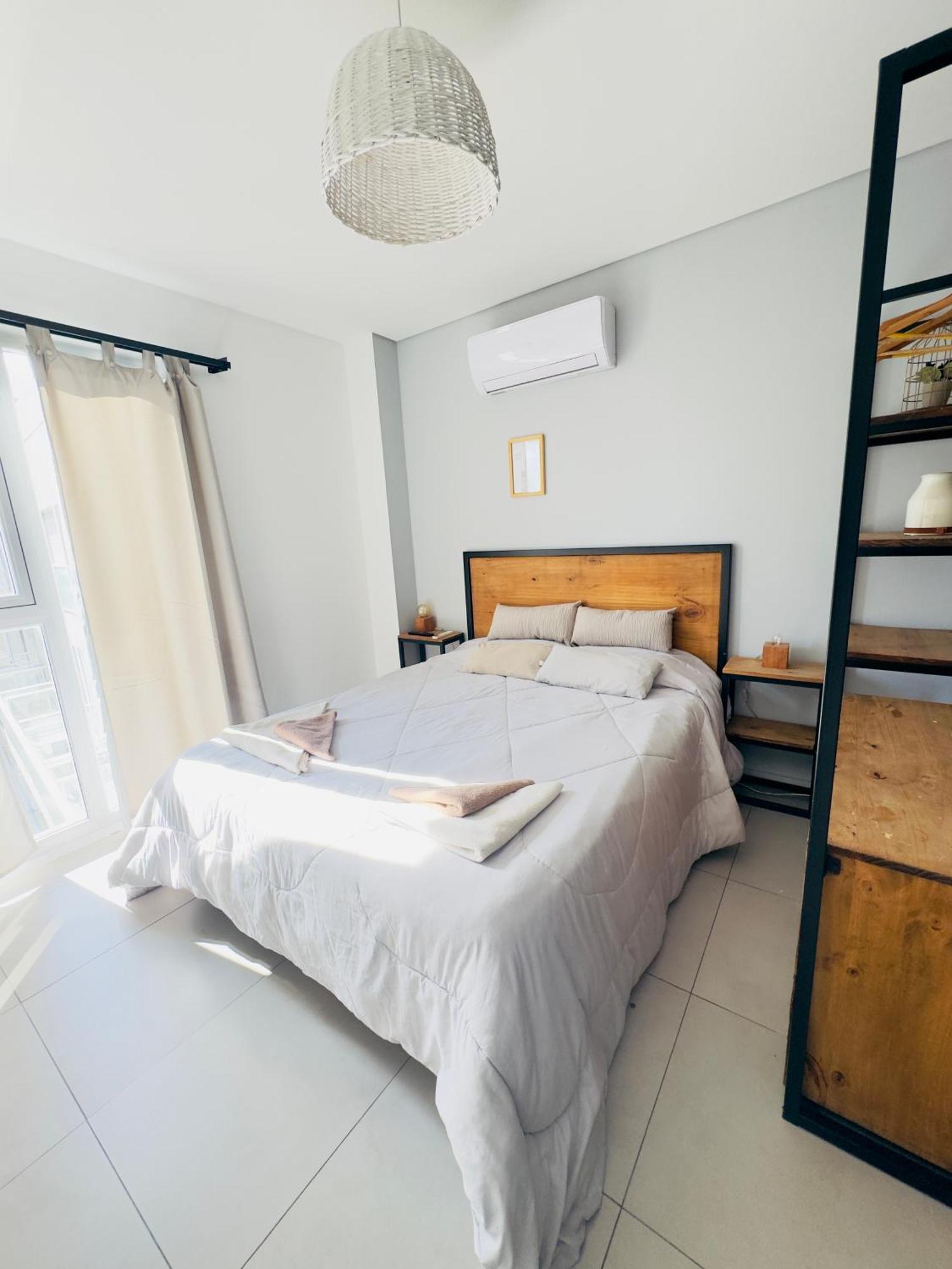 Ferienwohnung Palermo Twin Buenos Aires Zimmer foto