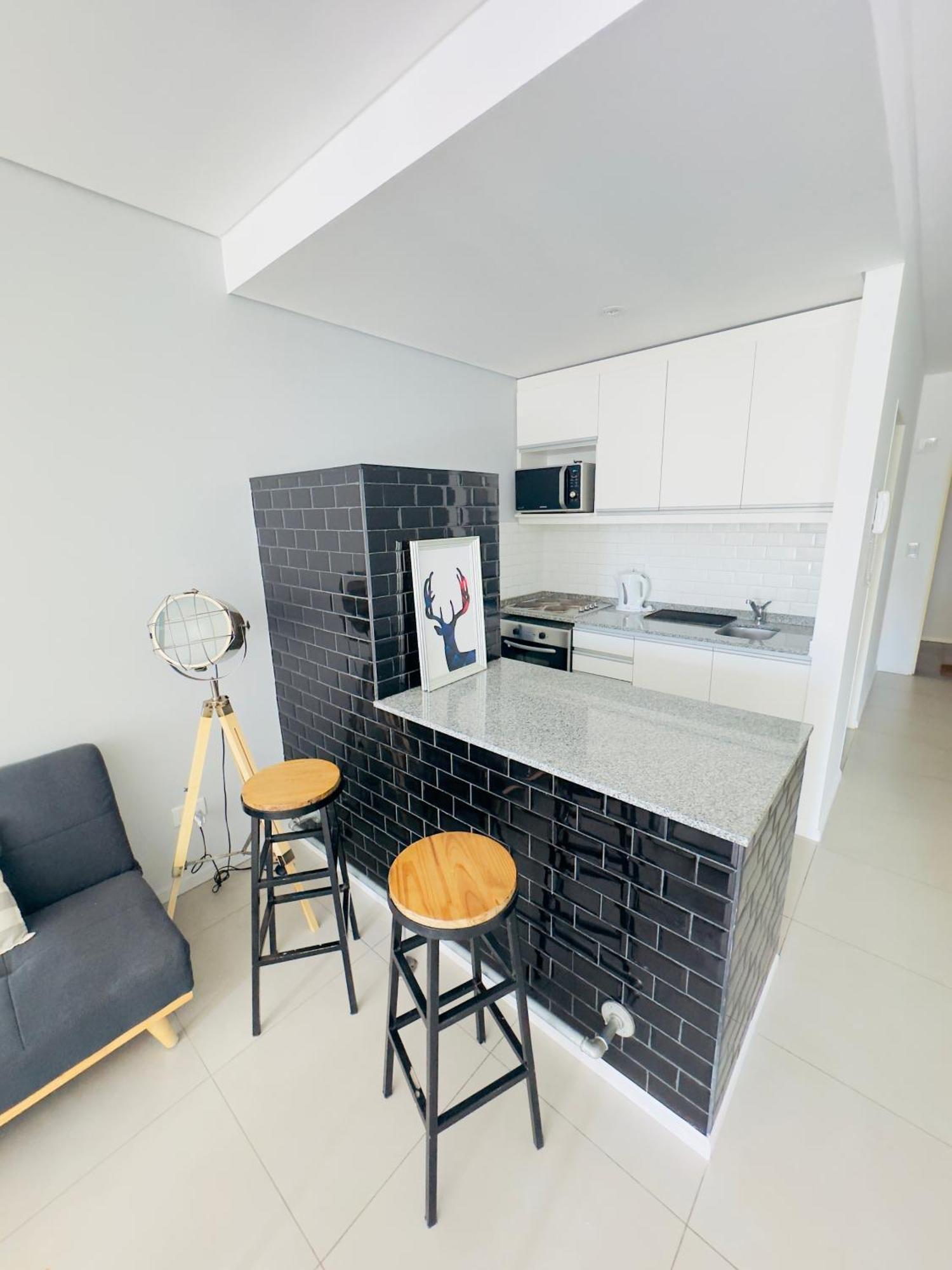 Ferienwohnung Palermo Twin Buenos Aires Zimmer foto