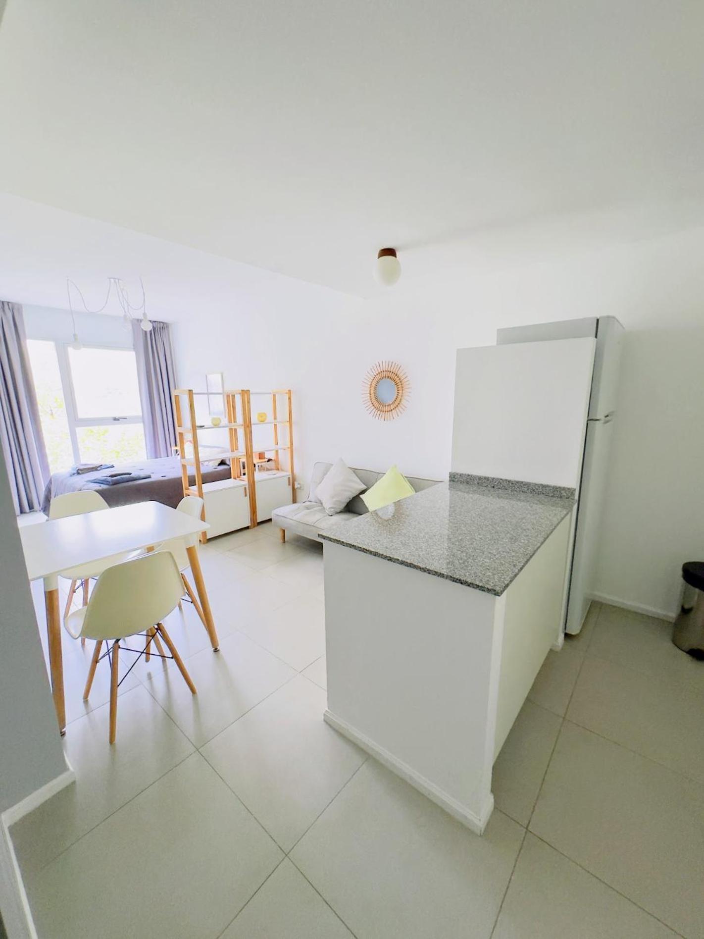 Ferienwohnung Palermo Twin Buenos Aires Zimmer foto