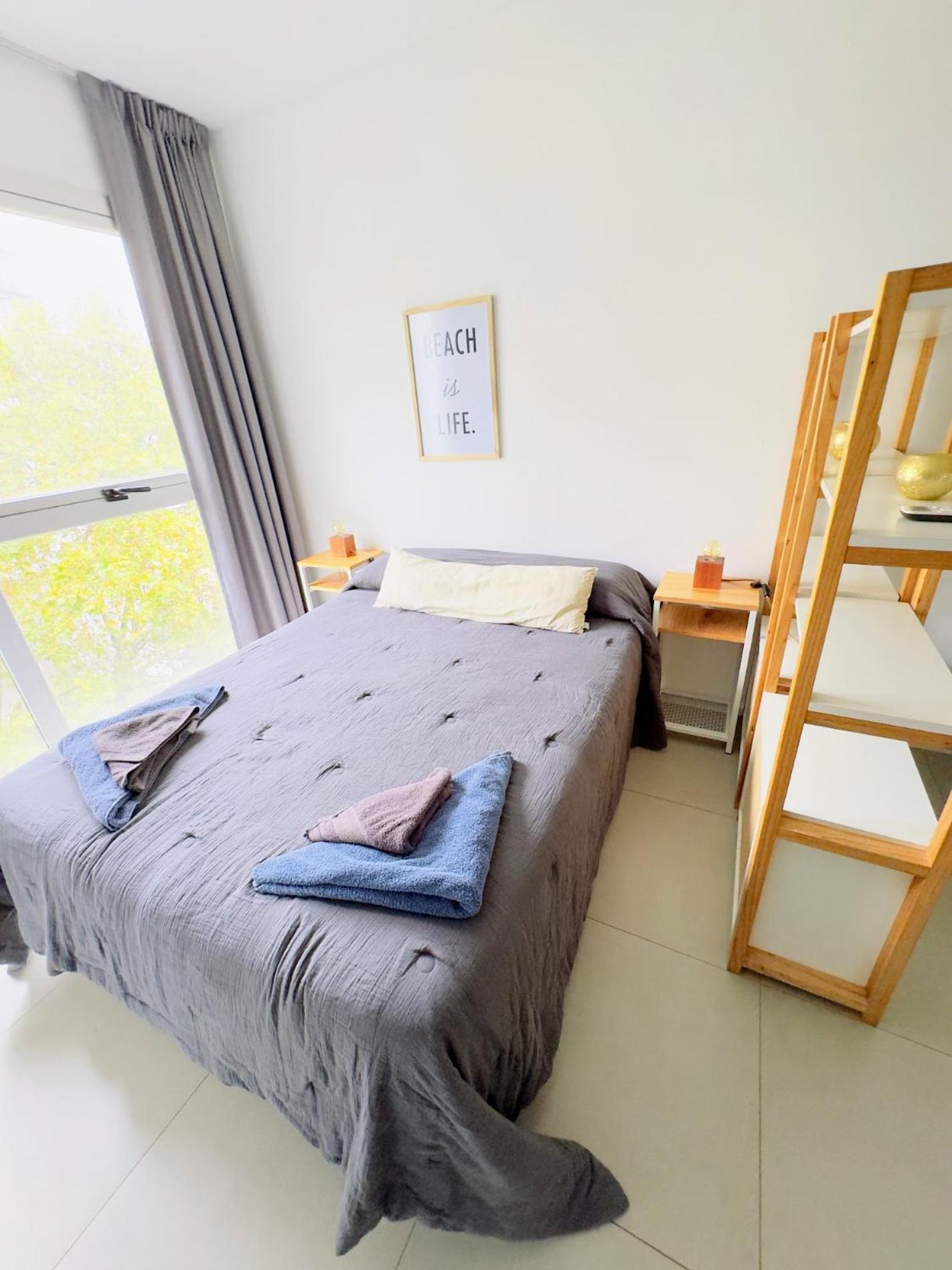 Ferienwohnung Palermo Twin Buenos Aires Zimmer foto
