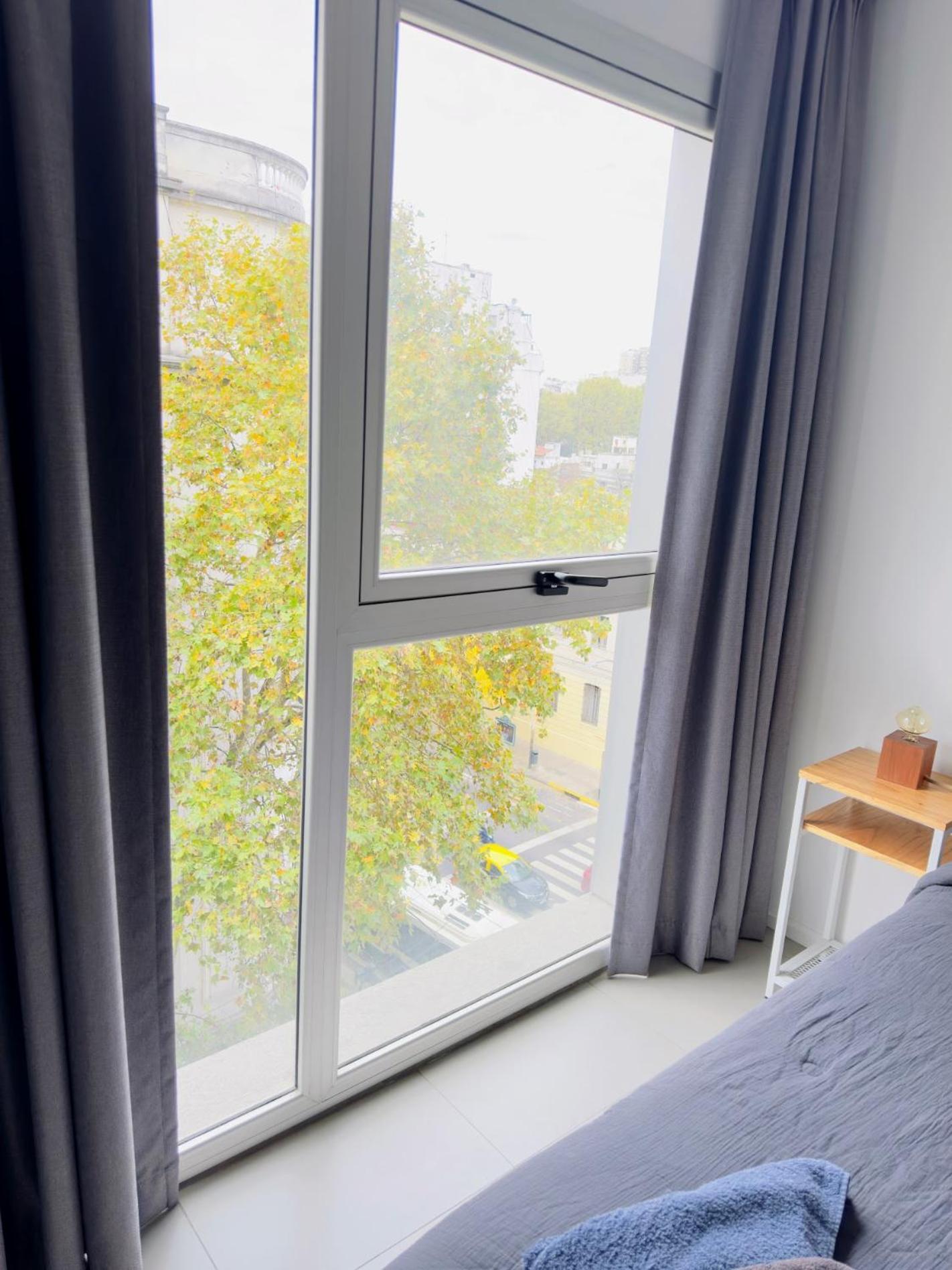 Ferienwohnung Palermo Twin Buenos Aires Zimmer foto