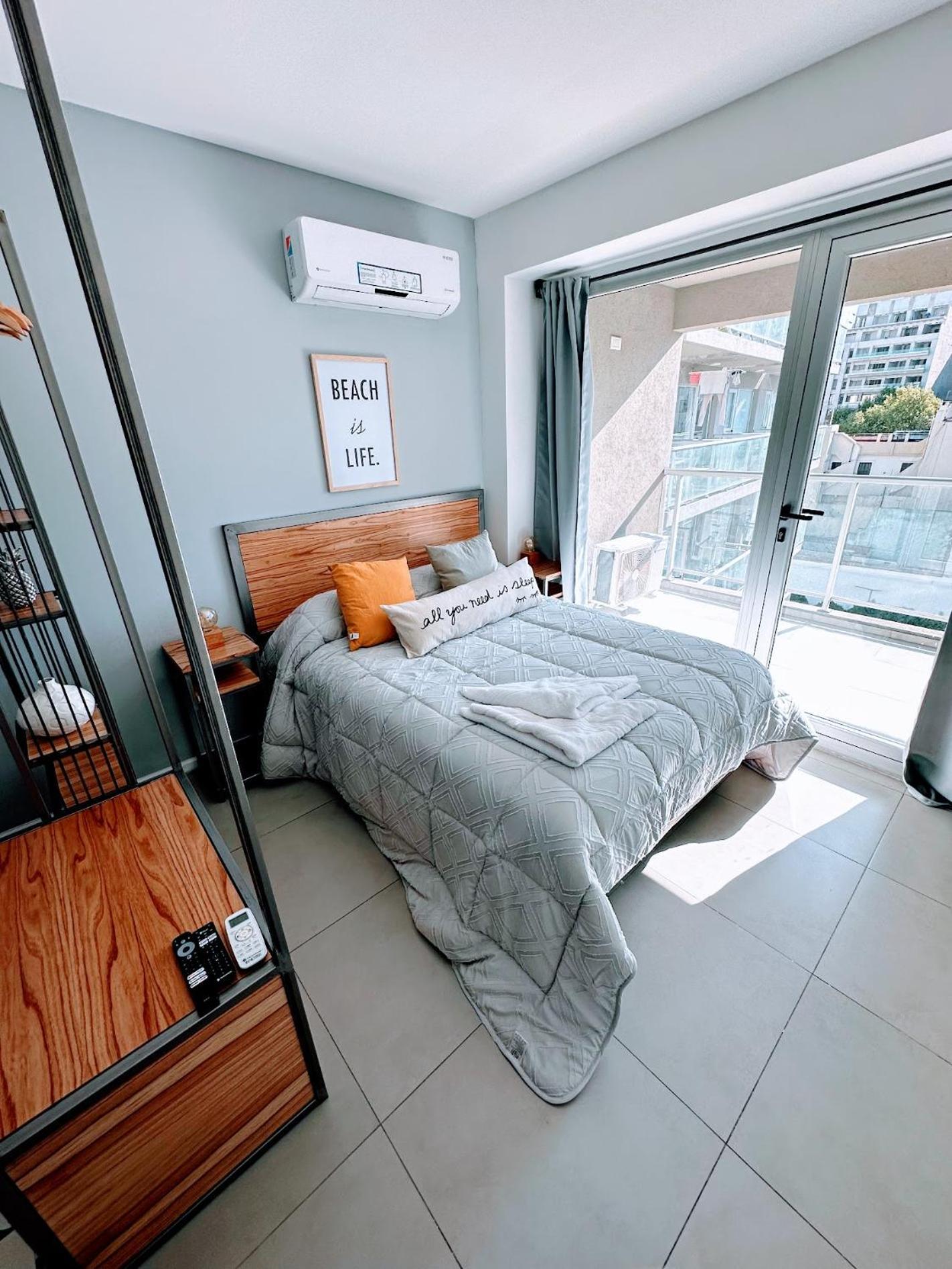 Ferienwohnung Palermo Twin Buenos Aires Exterior foto