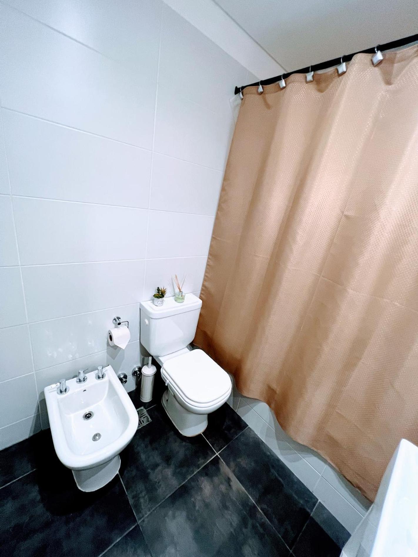 Ferienwohnung Palermo Twin Buenos Aires Zimmer foto
