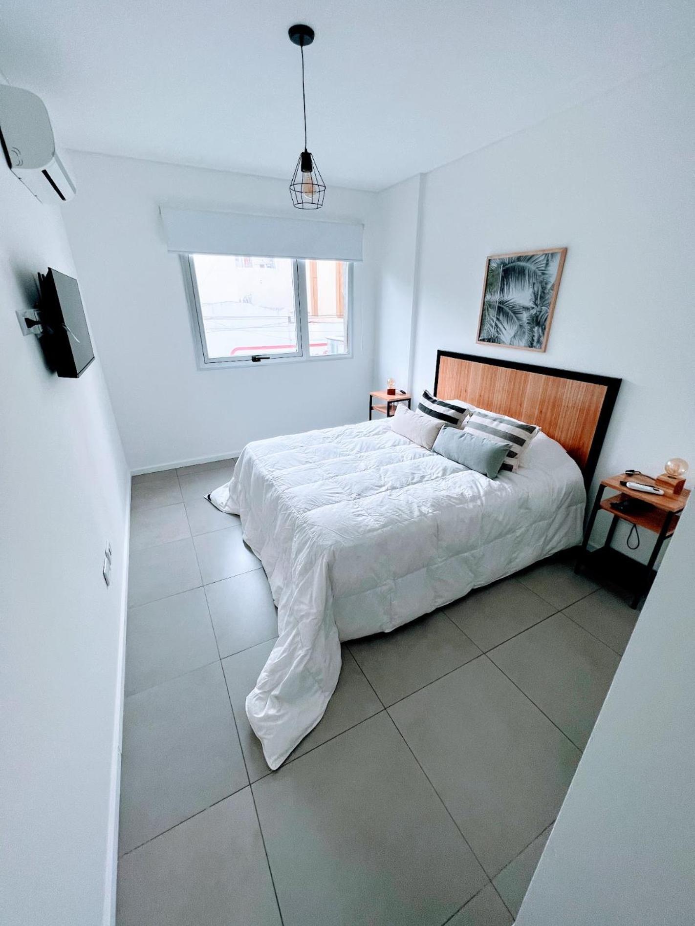 Ferienwohnung Palermo Twin Buenos Aires Zimmer foto