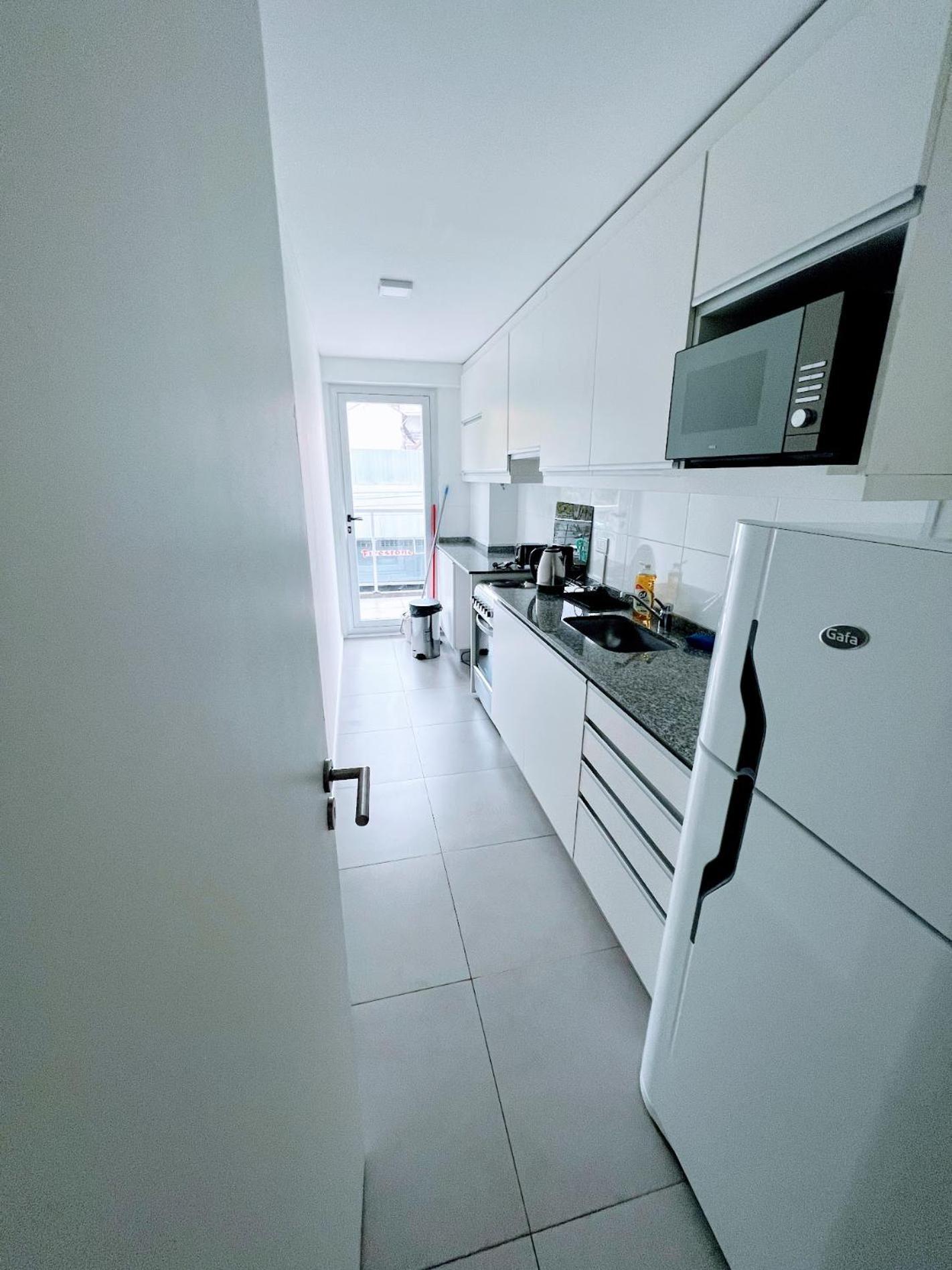 Ferienwohnung Palermo Twin Buenos Aires Zimmer foto