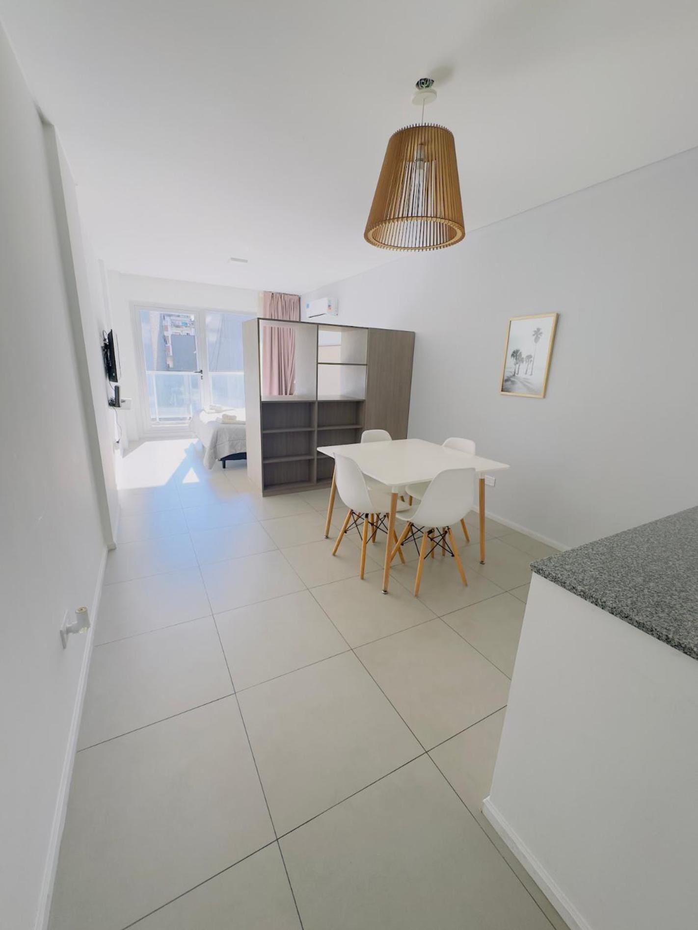 Ferienwohnung Palermo Twin Buenos Aires Zimmer foto