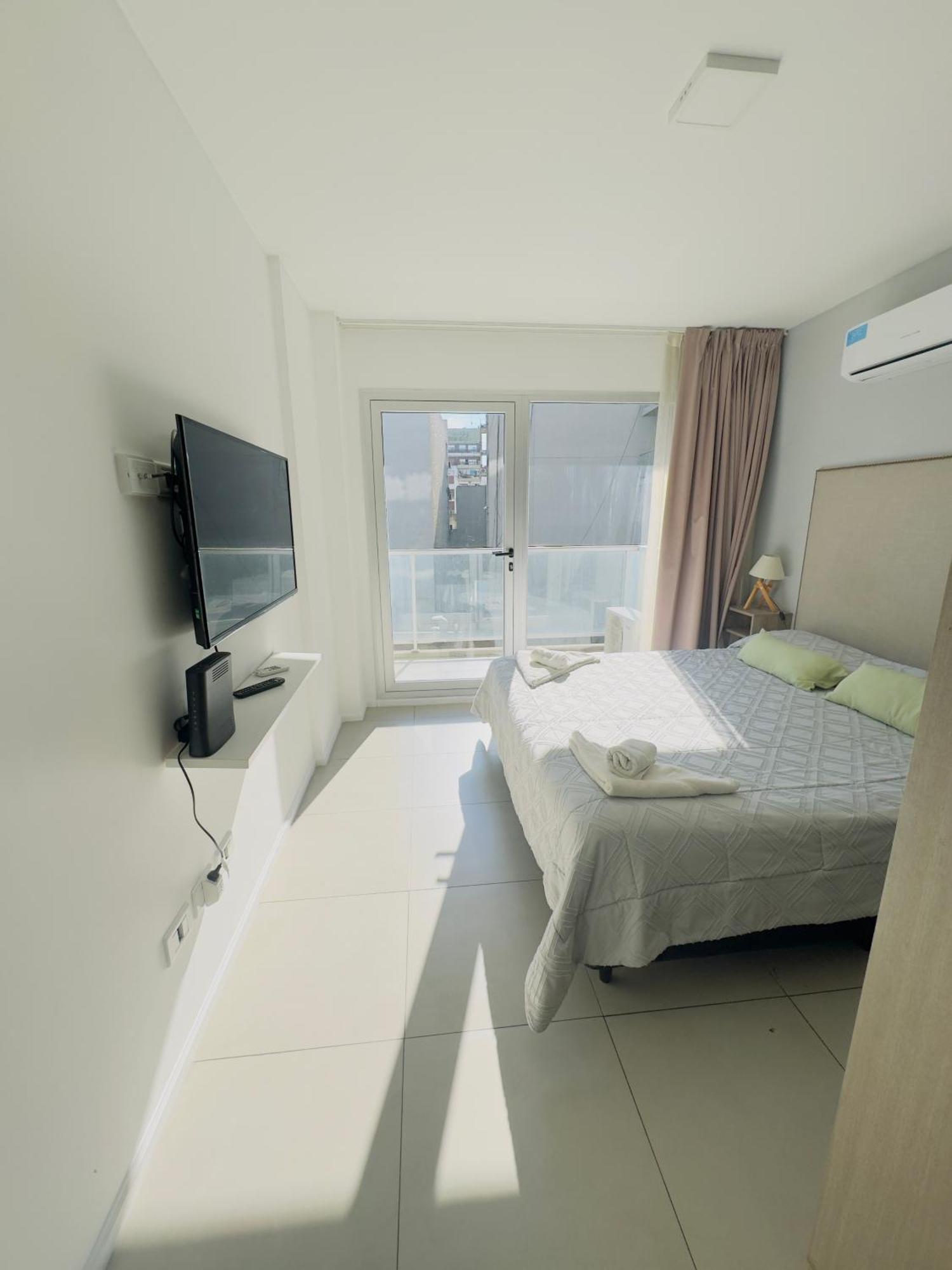 Ferienwohnung Palermo Twin Buenos Aires Zimmer foto