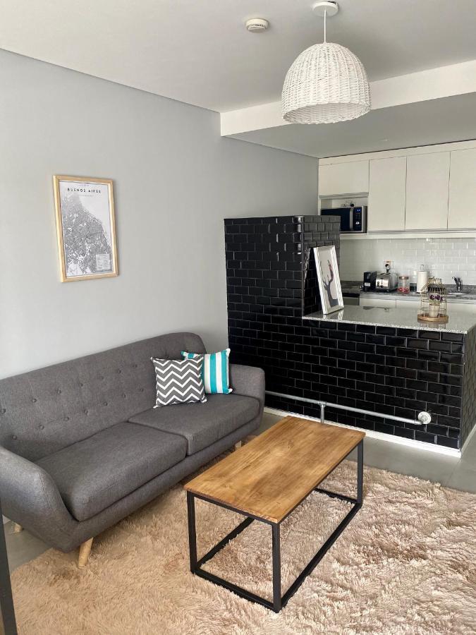 Ferienwohnung Palermo Twin Buenos Aires Exterior foto